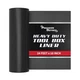 Precision Defined Professional Grade Tool Box Liner, Black | Tool Box Drawer ...