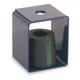 MASON 2LVR9 Vibration Isolator,Neoprene,35 to 75 lb. 2LVR9