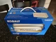 Kobalt Mini 2 Drawer Steel Tool Box White 25th Anniversary | Brand New #5462035