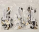 Toolbox OEM Replacement Keys Craftsman, Husky, etc. Chest Keys (Codes 8001-8223)
