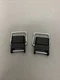 Ryobi TVM01 Rotary Tool Case OEM Part Latch Set Of 2 