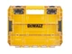 DeWALT Power Tools - Large Tough Case Empty (With 6 Dividers)