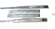 Drawer Slide Accuride C 3832-E18d Side/Bracket Mount Full Soft Close 4 count Drawer Slide Accuride C 3832-E18d Side/Bracket Mount Full Soft Close 4 count