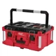 Milwaukee 48-22-8425 100-Pound Capacity Polymer Packout Large Tool Box- New