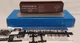 HO SCALE E&C SHOPS ATLANTA & WEST POINT 50' PS-1 Box Car #51016 New Kit in Box !
