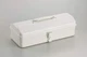 TOYO Steel Mountain Tool Box Y-350 White