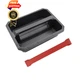 Follde 31-01-8400 Packout Storage Tray Compatible with Milwau-kee Large Black