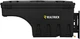 RealTruck UnderCover SwingCase Truck Bed Storage Box | SC200P | Fits 1999-2016 F