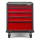 GLADIATOR GAGD275DLR PREMIER PRE-ASSEMBLED GEARDRAWER