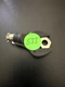 Snap-On Tools K533 Tool Box Key Flank Drive