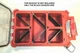 MILWAUKEE PACKOUT Bin Dividers Set COMPACT HIGH PROFILE ORGANIZER FULL Bundle