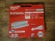 Milwaukee 48-22-9008 3/8" Dr 56pc SAE/Metric Ratchet & Socket Mechanics Tool Set