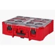 Milwaukee 48-22-8432 Tool Organizer Box Deep Storage Divider IP65 Case