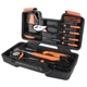American Builder 39 Piece Tool Set