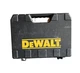Dewalt DC720KA Heavy Duty Cordless 18 Volt Compact Drill CASE ONLY (No Tools)