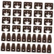 Ripeng Set Plastic Drawer Slides and Guides Replacement Furniture Parts 20