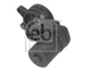 FEBI Rear Parking Brake Caliper Control Right For FORD Galaxy USA 12-19 2173512