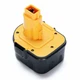 Itechbatt Replacement Battery For Dewalt Dw953 Dw972 Dw980 Dw927 Dc727Va Dw930