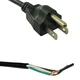 10ft AC Power Cord for Porter Cable 6302 1002 330 351 352 352VS 319 310 875699