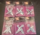 New - 2 Pack of Prime Line Drawer Track Roller - Left Handed - R7141  lot of 6