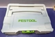 Festool Guide Rail Accessories FS-SYS/2 PN: 497657 - Preowned