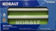 Kobalt Mini Toolbox Powder Coated GREEN Finish Two Drawers #6786851
