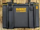 DEWALT TOUGHSYSTEM 2.0 Rolling Tool Box Mobile Storage DS450