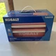 Kobalt Mini 2 Drawer Steel Tool Box - Pink  NEW