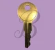 HON File Cabinet Key 140E Fast Delivery, Large Selection, Best Quality
