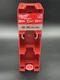 🔴 Milwaukee 48-22-8339 PACKOUT M18 Battery Rack &ndash; Holds 3 Batteries &ndash; NEW