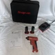 SNAP-ON - Cordless Screwdriver CTS561CLO 7.2V - 1/4"