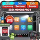 Autel MaxiSys MS908S PRO II J2534 Elite programming Diagnostic Scanner Tool 2025