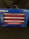 Kobalt Mini 3 Drawer Hot Pink Toolbox/hair/Jewelry Box Viral HTF- Mothers Day 🎁