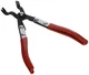 CTA Tools 4028 Wheel Bearing Lock Ring Pliers - Compatible with Silver, Black 
