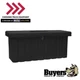 Buyers Products 1712250, 22.5x19.5/18.75x51/47" Black Poly Multipurpose Chest