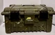 Plano Green Camo Shooters Case  22"L x 14"W x 11.5" H- Large Model 781-782 USA