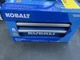 Kobalt BLUE Mini Tool Box 25th Anniversary Edition  (5265407)