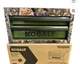 Kobalt Mini Toolbox Powder Coated Camouflage Finish Two Drawers #6786851