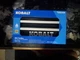 BRAND NEW 25th Anniversary Kobalt Mini Toolbox BLACK Tool Box (5265406)