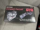 NEW Vintage SEARS CRAFTSMAN GTO Great Tool Organizer  Carryall Tool Box 965307