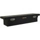 Northern Tool + Equipment Low-Profile Crossover Truck Toolbox with Removable