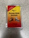 RV - Rear  Drawer Slide Sockets - "?"  Drawer Rear Slide Sockets w/ Screws