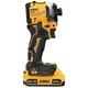 DEWALT DCF850 Impact Driver Electric 20V Brushless Cordless 3250RPM screw tools