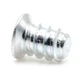 ReplacementScrews Drawer Slide Rail Screws 9mm x 6mm x 8mm, Multicolored