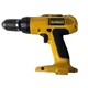 DEWALT DW990 14.4v Cordless Adjustable Drill Driver - TOOL ONLY