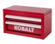 Kobalt Red Mini Steel Tool Box 25th Anniversary Edition 5462036 (Brand New)