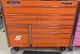 Snap On Orange KTL1022 54" Master Series Toolbox & Work Mat