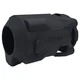 PEHUAP Stubby Impact Driver Protective Boot 2554-20 fits for Milwaukee Black 