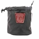 Occidental Leather B8552 Oxy Pro Pouch Medium Black 6in x 7in Nylon