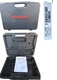 SNAP ON MODEL CTS561CL CORDLESS SCREWDRIVER CASE ONLY w/ MANUAL